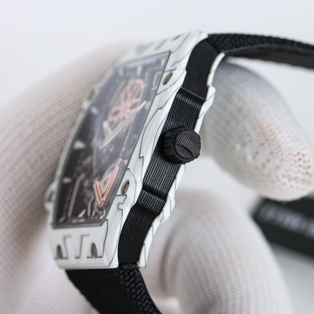 Richard Mille